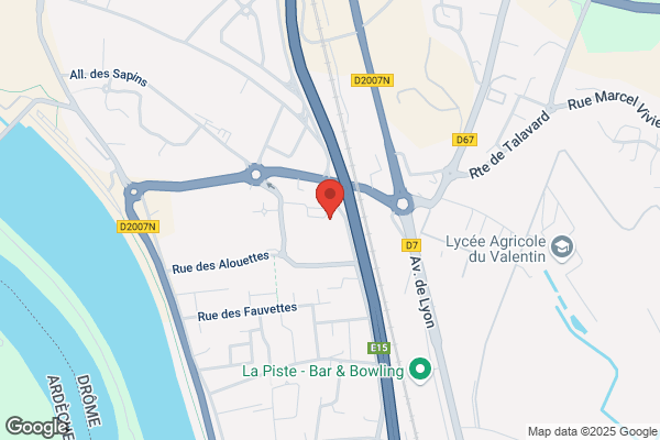 Basic-Fit Bourg-lès-Valence Rue Jean Bart