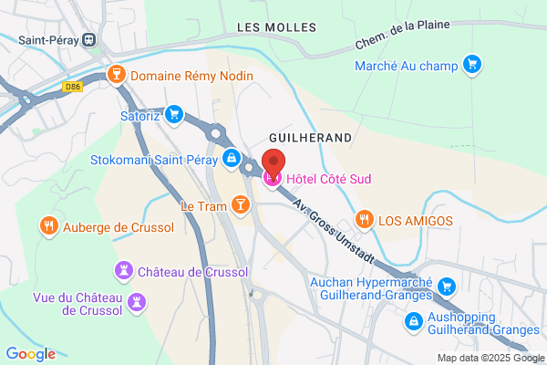 Basic-Fit Saint-Peray Zone des Murets Avenue Gross Umstadt