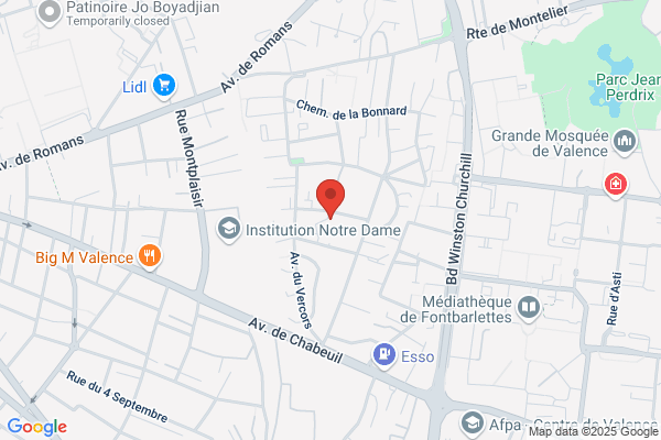 Cahier D Hery Sarl