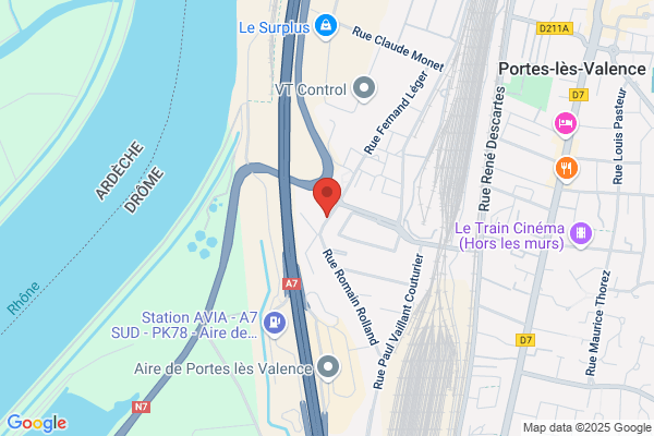 J3 Developpement