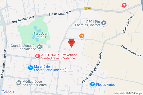 Groupe Avenir