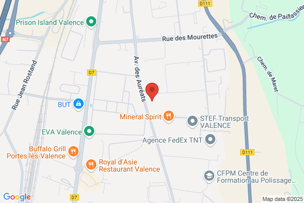 POINT CARRELAGE