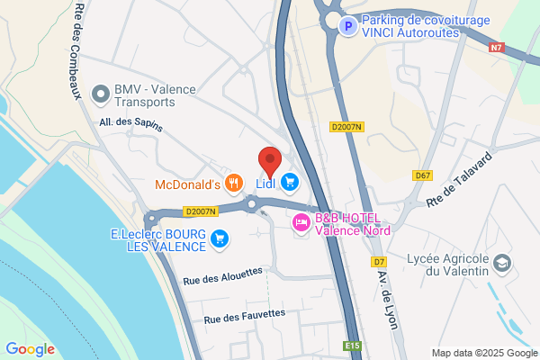 Passion Carrelage