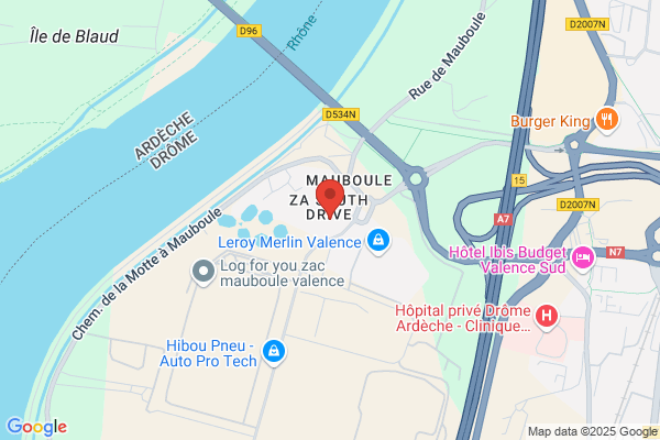 Atol Mon Opticien Valence - Grillot