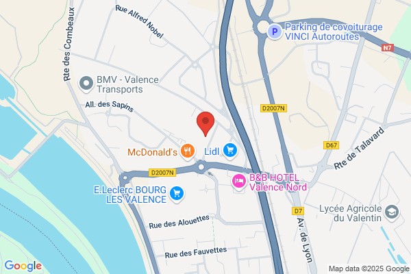 Centre Auto Securite 26