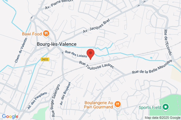 Clae Centre De L Enfance