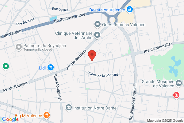 Creche Centre De L Enfance
