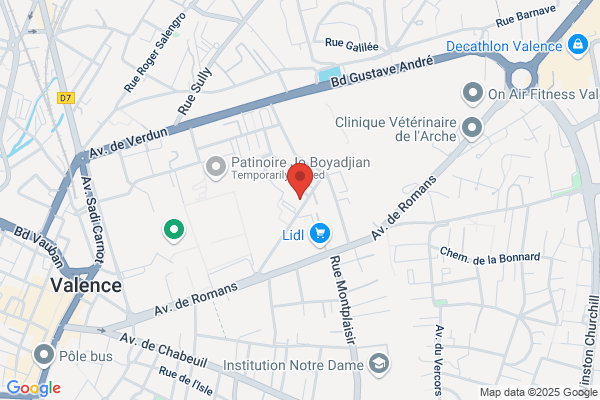 Creche Familiale Caf