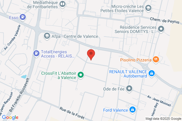Contini Delacquis Demenagement
