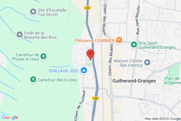Ecole Privee
