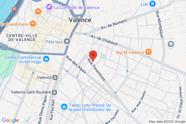 Ecole Saint Apollinaire