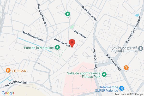Ecole Sainte Marie