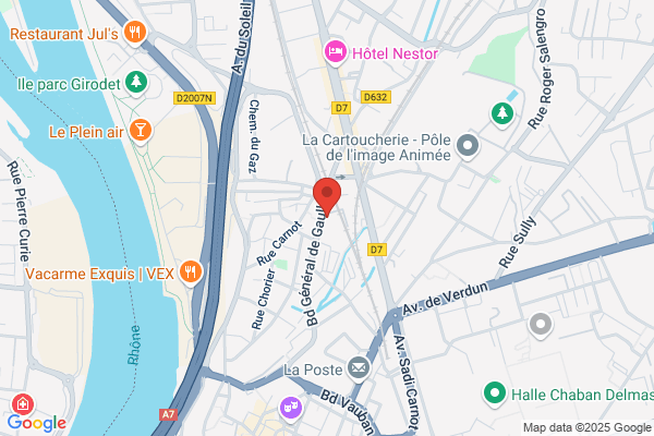 Ecole Sainte Therese