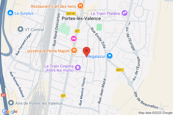 Groupe D Aide Psychopedagogique