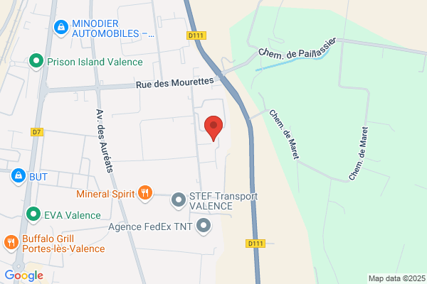 Cegelec Sa Service Lignes