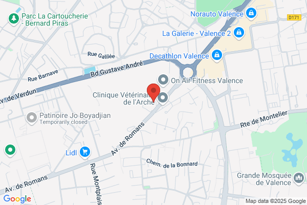 Entreprise Generale Electricite