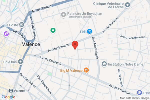 Agence De Developpement Universitaire Pole Drome Ardeche
