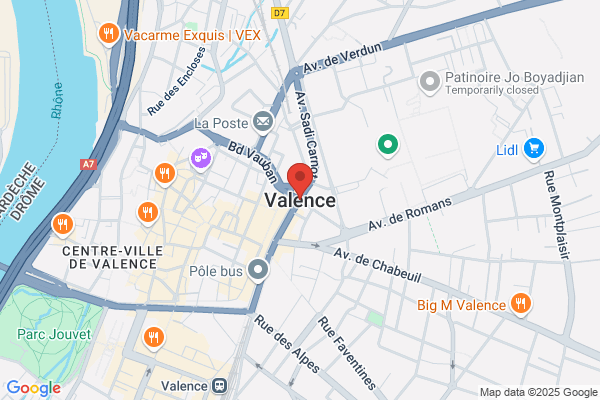 Direction Departementale De L Equipement Dde Subdivision valen