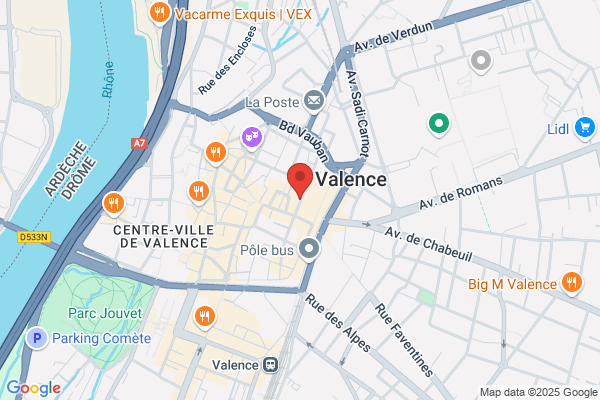 Avenir Informatique Sarl