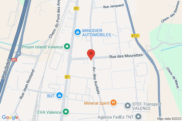 Clairfond Freres