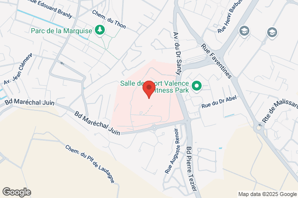 Centre Hospitalier Valence Dermatologie
