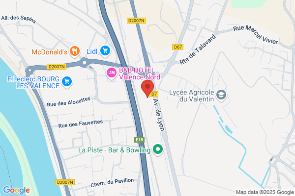 Hotel Clarine