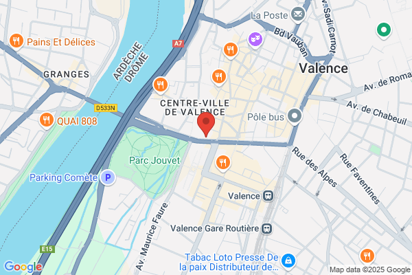Agence Boudillon Immobilier