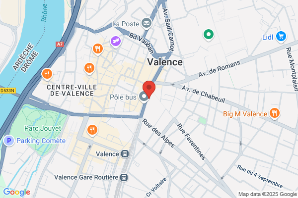 Drome Ardeche Immobilier