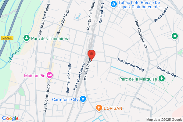 Graphi Laser Sarl