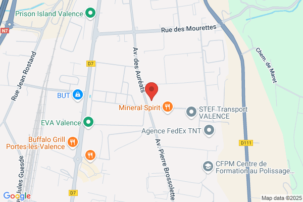 Imprimerie Reyne Et Deldon