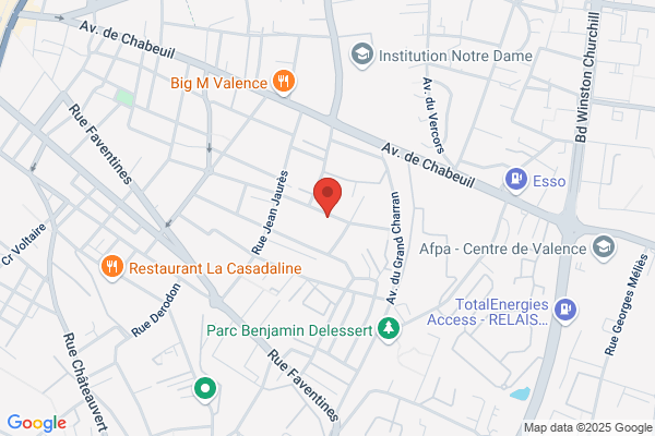 Bosc Bernadette Infirmiere