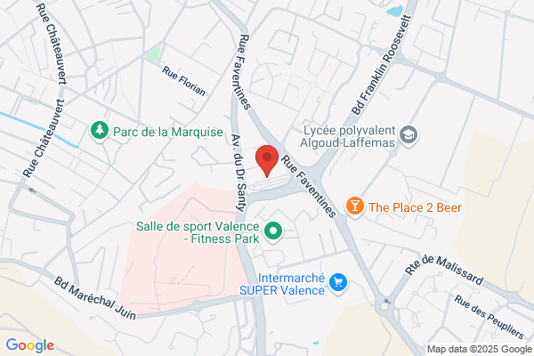 Business Sud Rhone Alpes