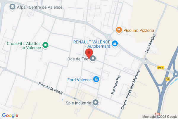 Espace Informatique