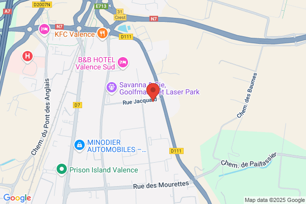 Dromisere Ascenseurs