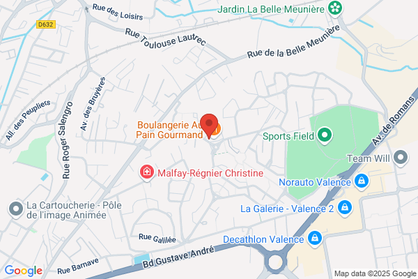 Charme Beaute Institut