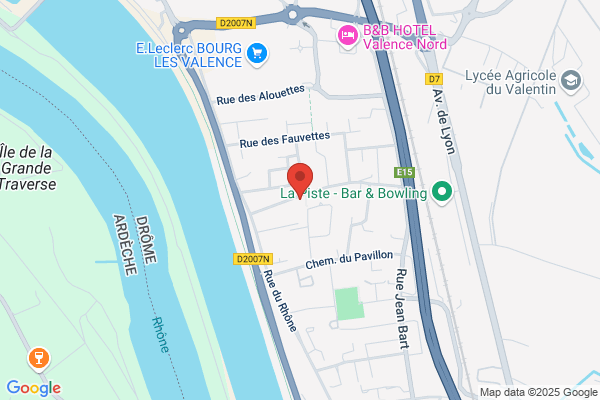 Corine Esthetique