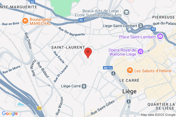 Institut Marie Jose