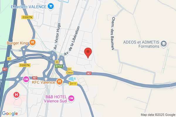 Espace Audiovisuel