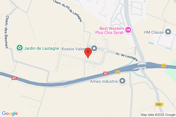 Douanes Division