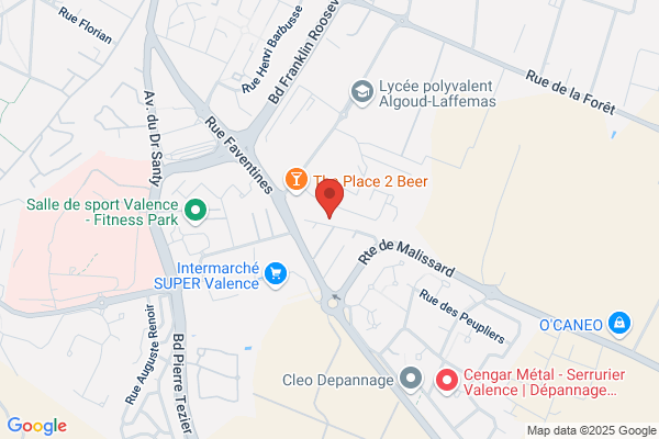 Association Sportive Portuguaise De Valence
