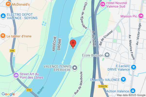 Club Ski Nautique