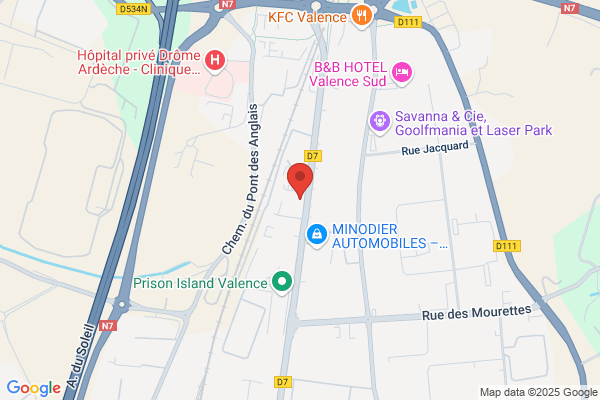 Grim Auto Location