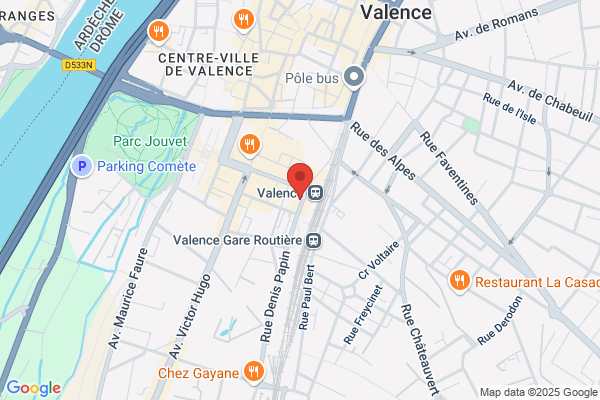 Carlier Patrick Medecin