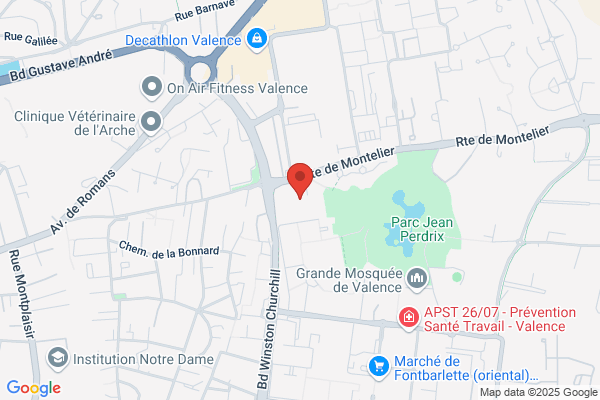 Art Et Jardins