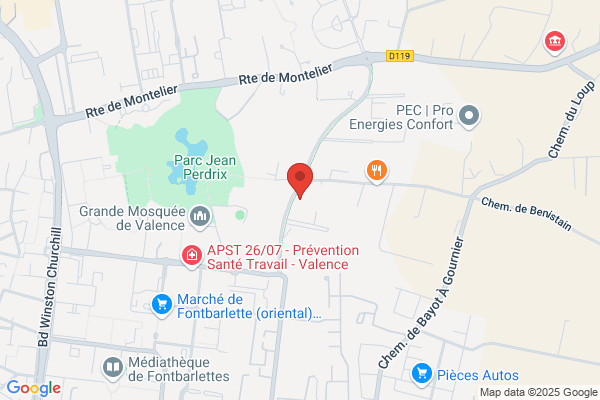 Pérénia aménage vos extérieurs | Valence