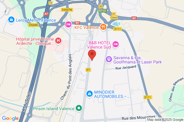 Direct Peinture Seigneurie