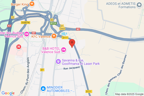 Agt (Agence Générale Des Télécommunications Sarl)