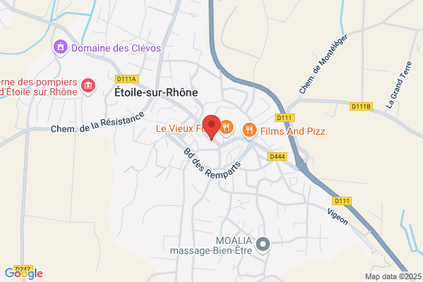 Atelier Jouve Malfatto