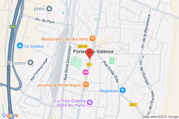Aux Caprices De Lison