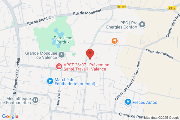B.D.A. (Buffat Distribution Automatique)